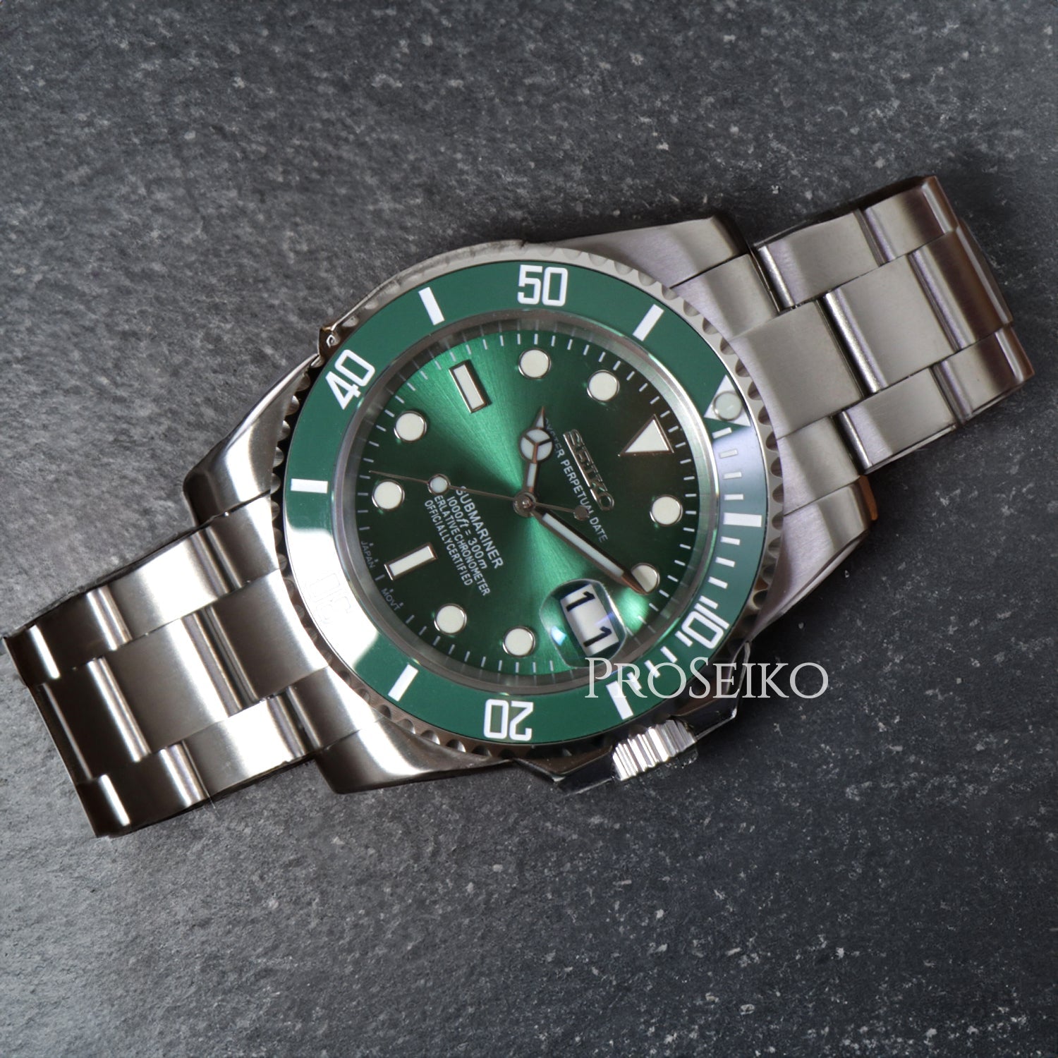 Masteiko | Hulk