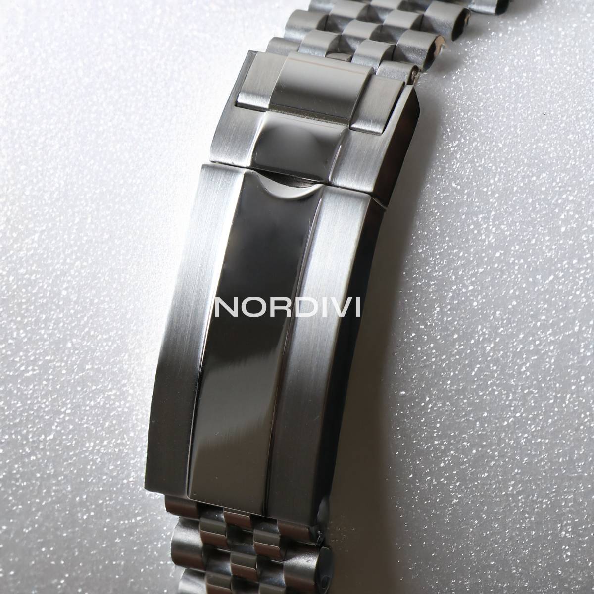 Justeiko | Roman | Silver