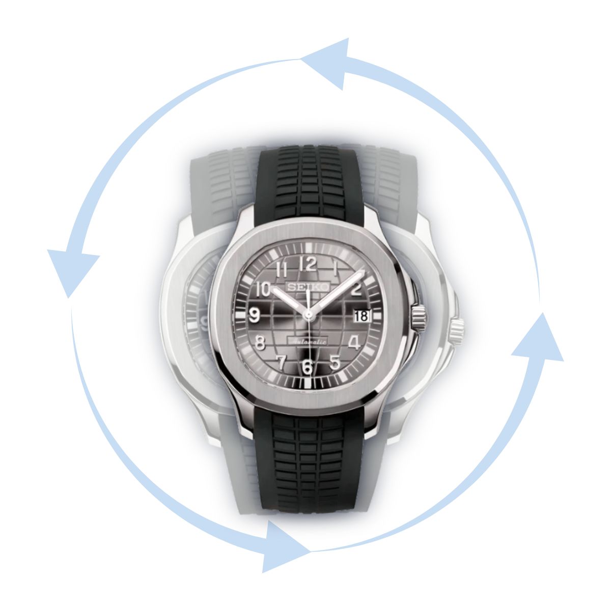 Seikonaut | Customize