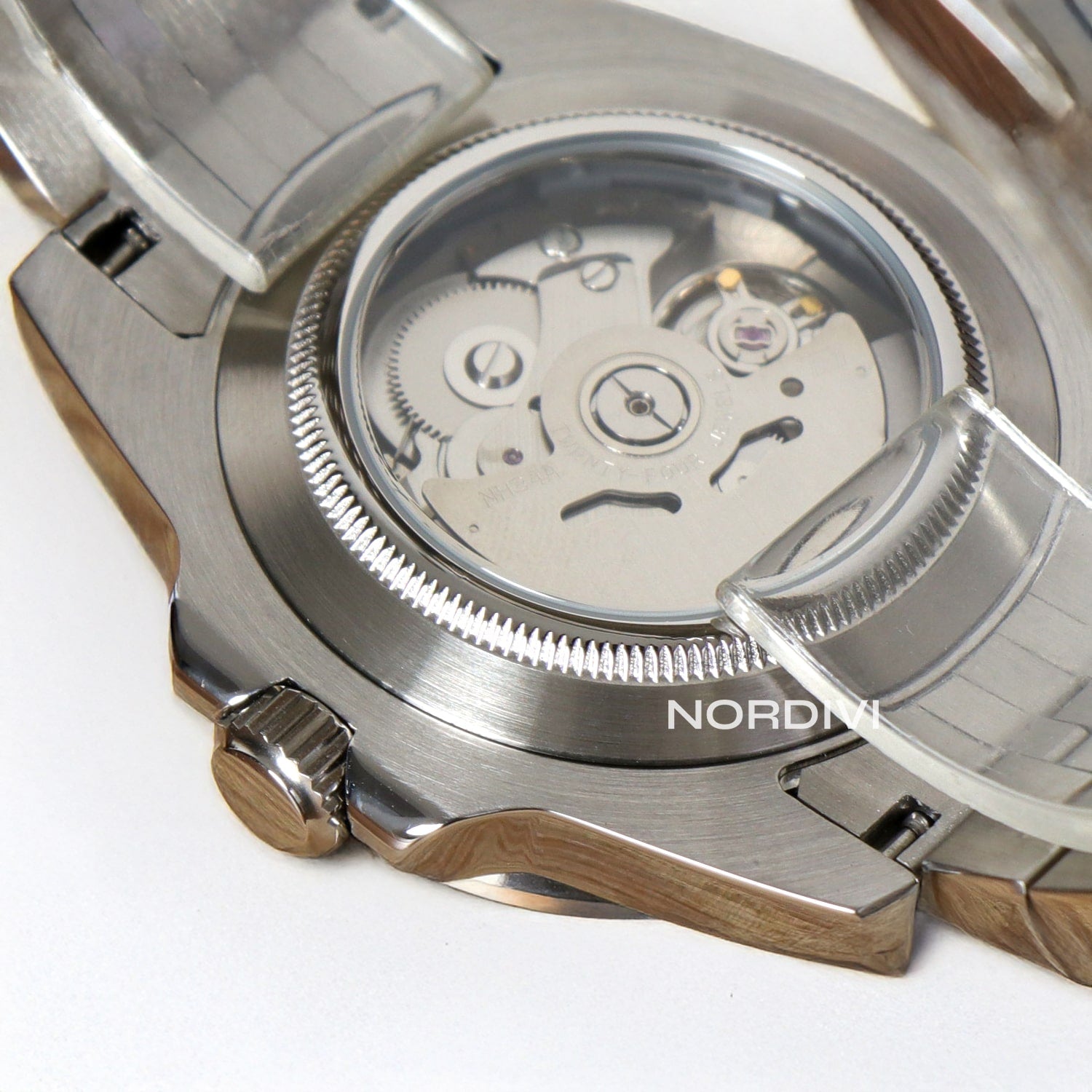 Masteiko | GMT | Bruce Wayne