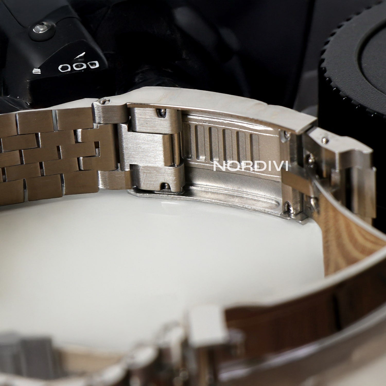 Masteiko | GMT | Bruce Wayne