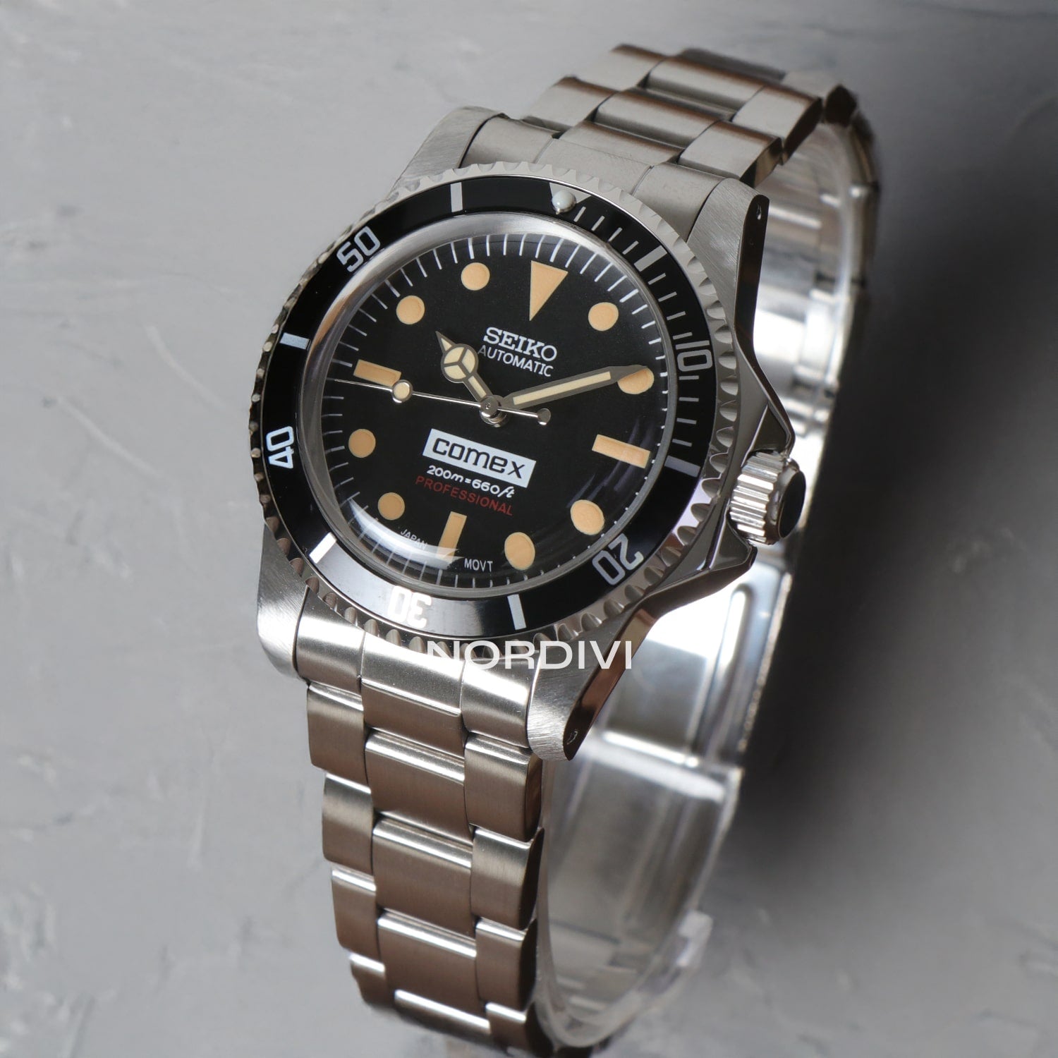 Masteiko | Vintage
