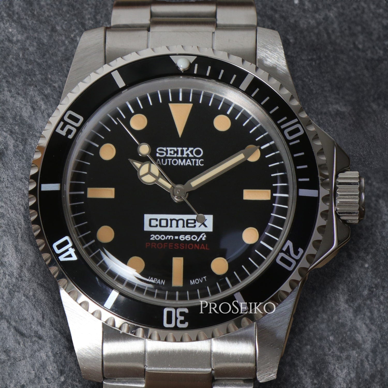 Masteiko | Vintage