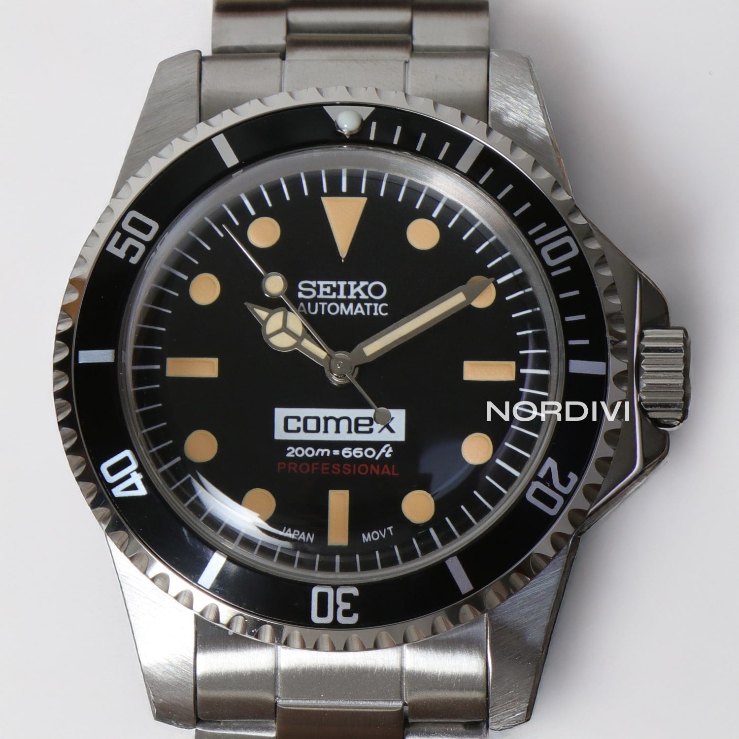 Masteiko | Vintage