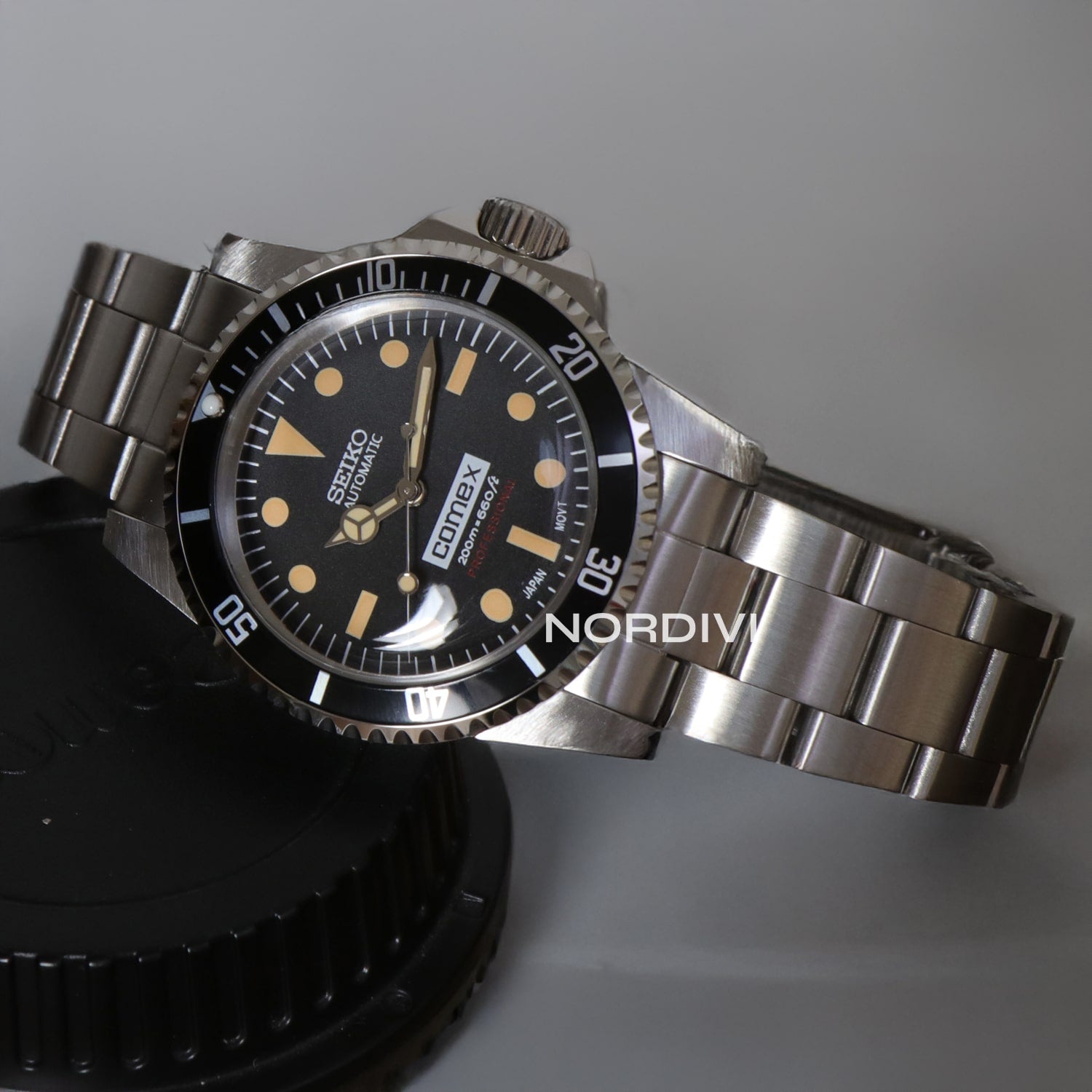 Masteiko | Vintage
