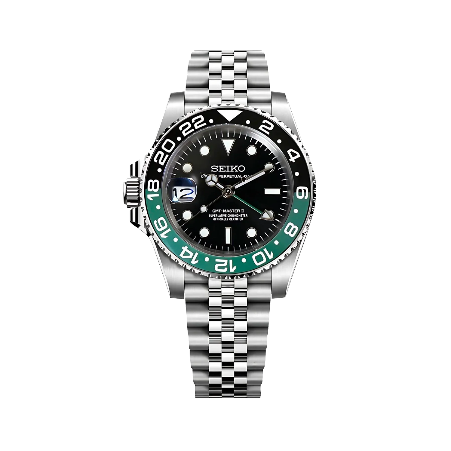 Masteiko | GMT | Sprite