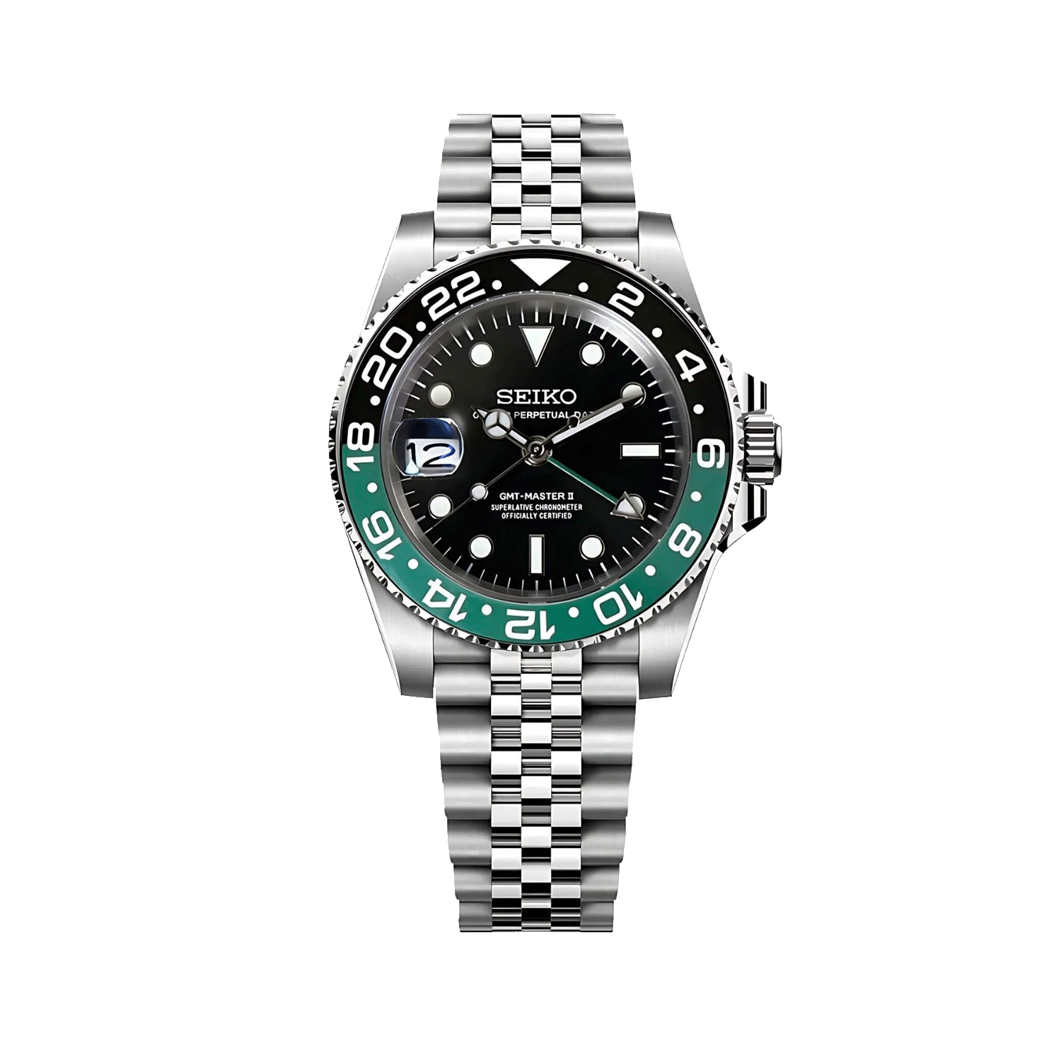 Masteiko | GMT | Sprite