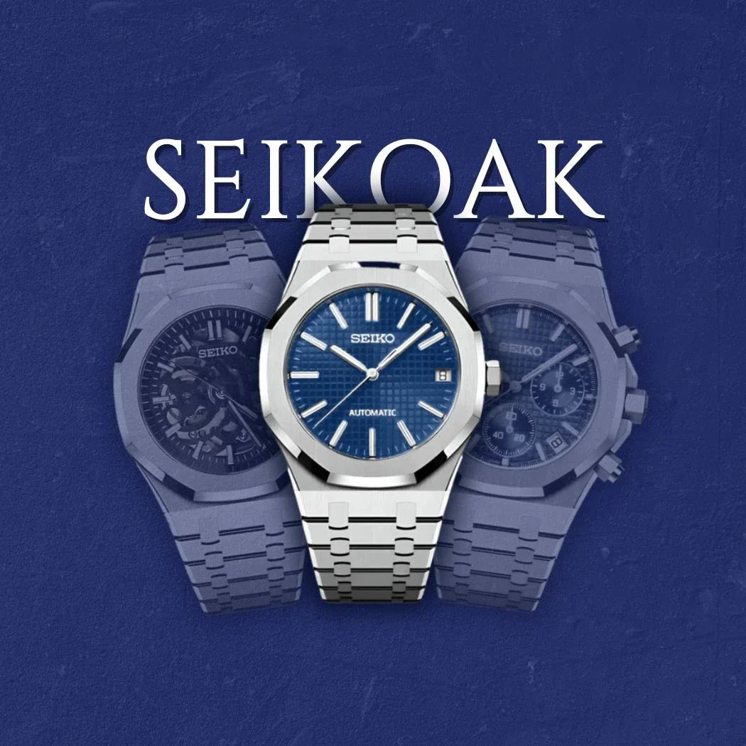 Seikoak