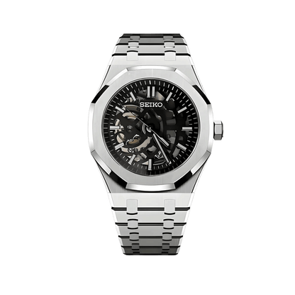 Seikoak | Skeleton