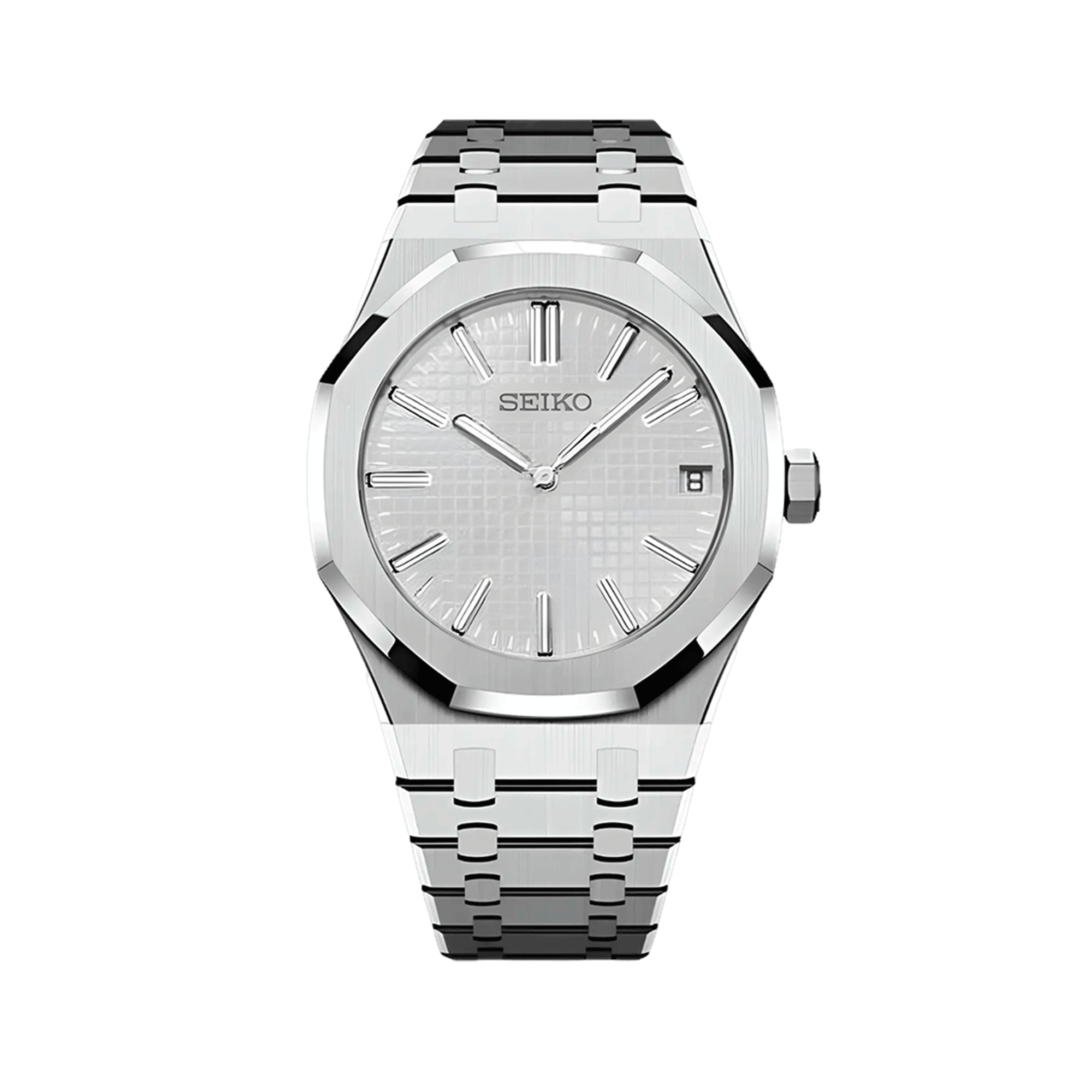 Seikoak | White