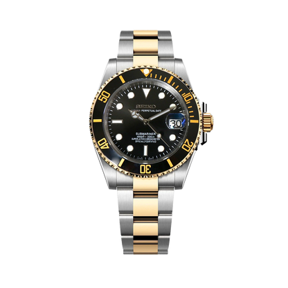 Masteiko | Bi-Ton | Submariner
