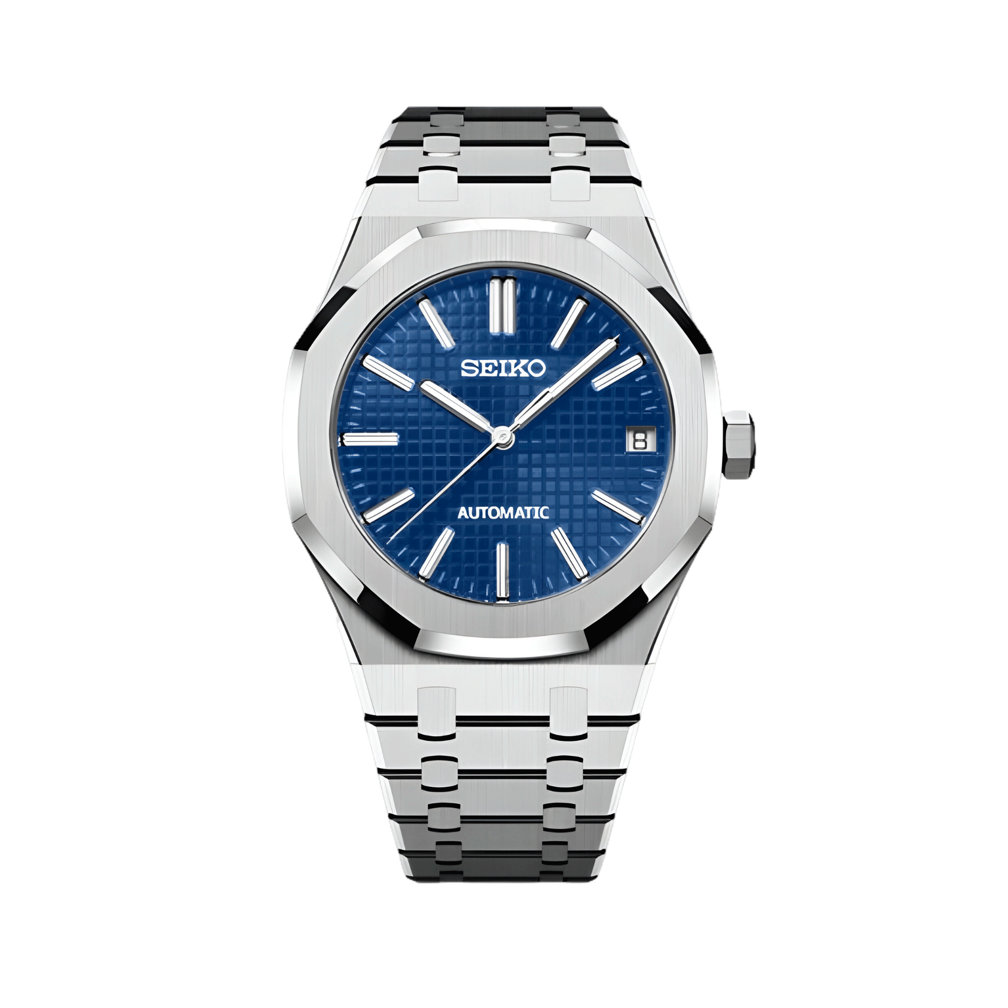 Seikoak | Blue