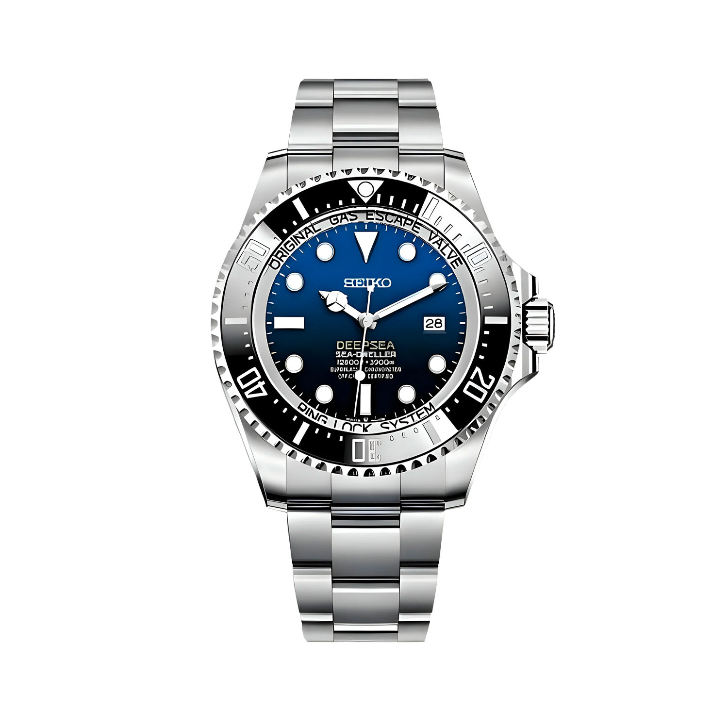 Masteiko | Deepsea