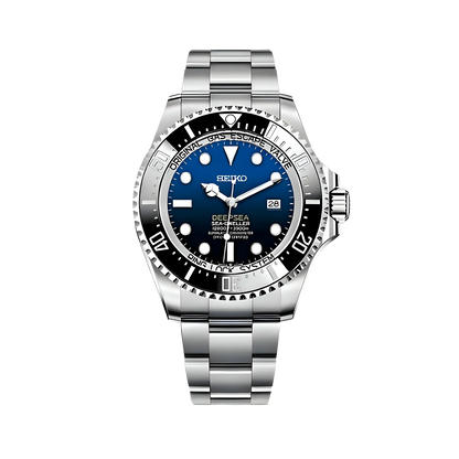 Masteiko | Deepsea