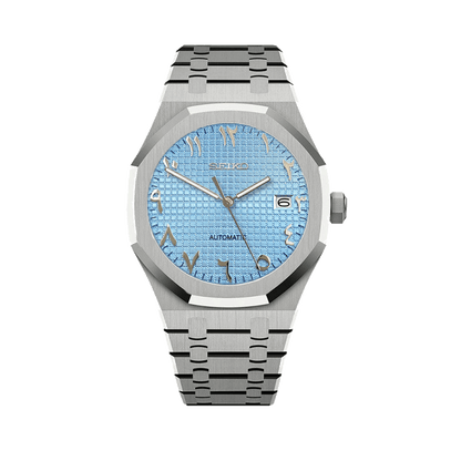 Seikoak | Arabic | Ice Blue