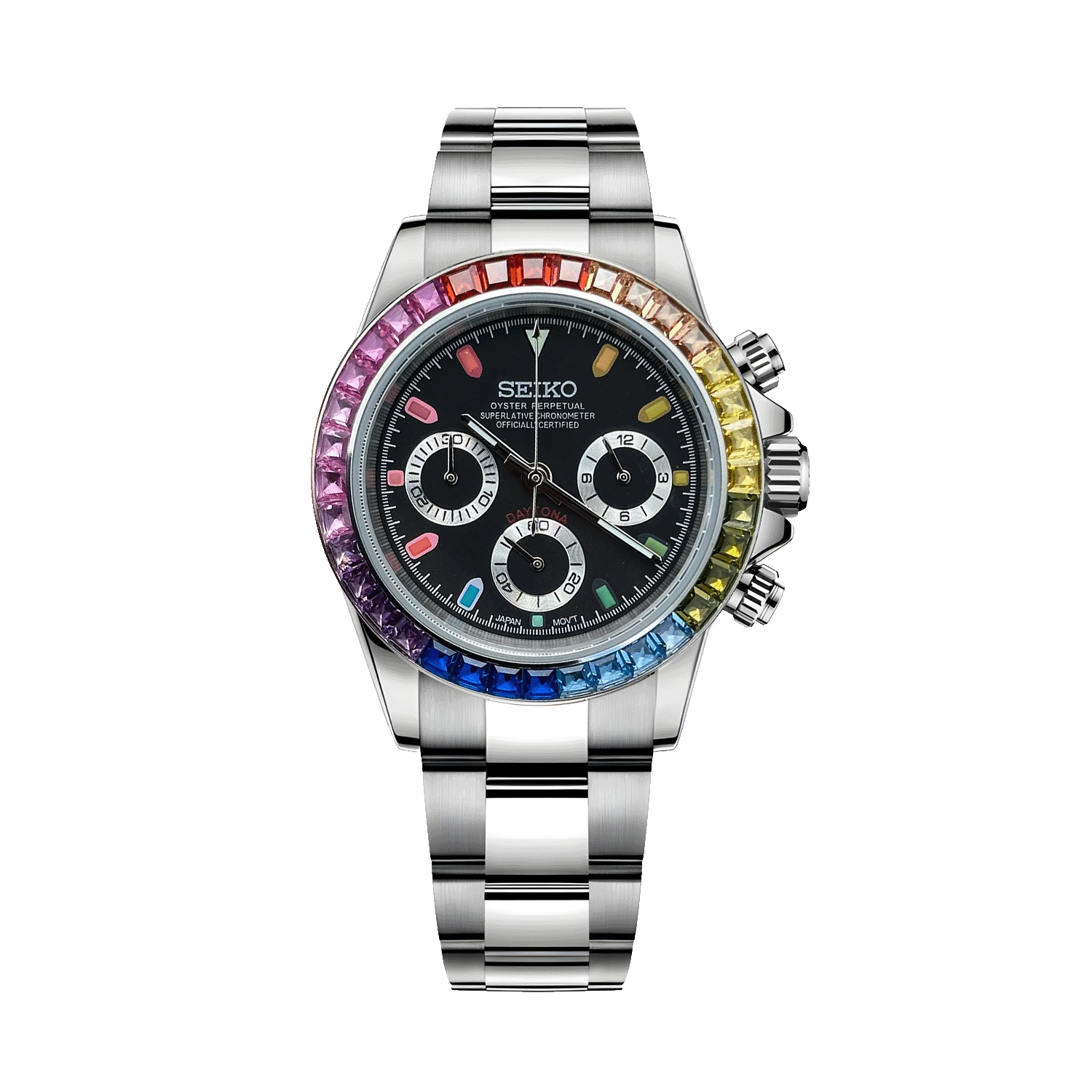 Seikona | Rainbow