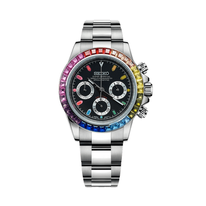 Seikona | Rainbow