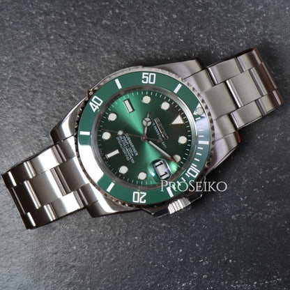 Masteiko | Hulk