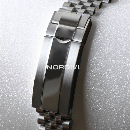Justeiko | Roman | Silver