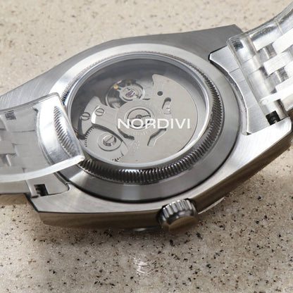 Justeiko | Roman | Silver
