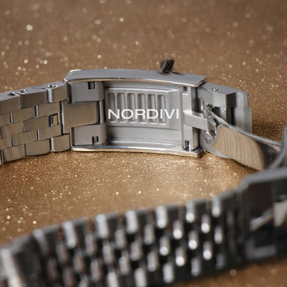 Justeiko | Roman | Silver