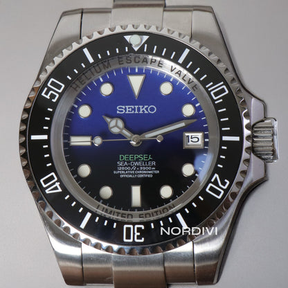 Masteiko | Deepsea