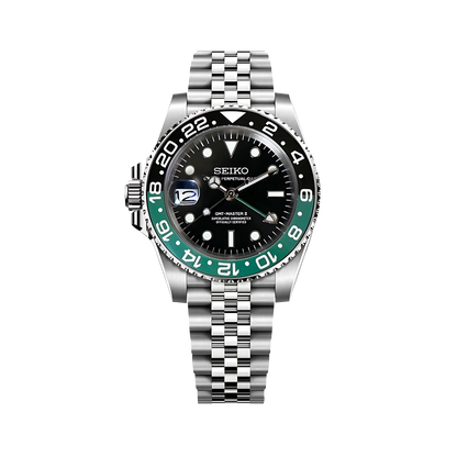 Masteiko | GMT | Sprite