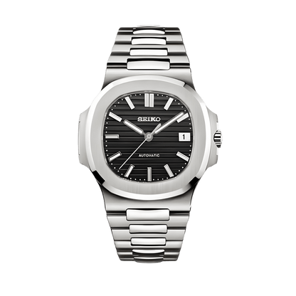 Nautiko | Black
