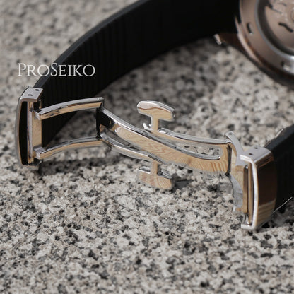 Seikonaut | Black