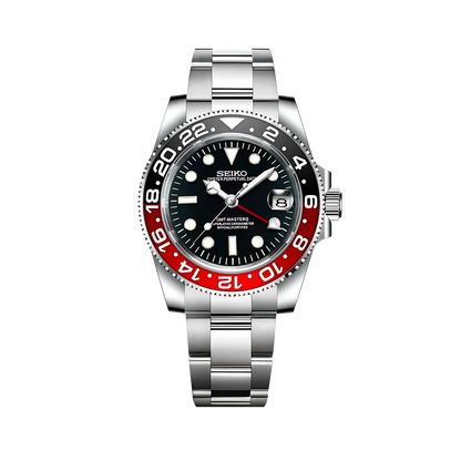 Masteiko | GMT | Coke