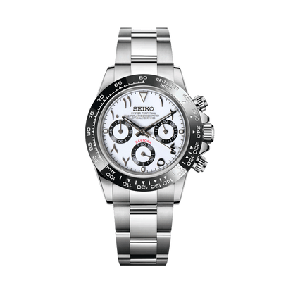 Seikona | Arabic | White