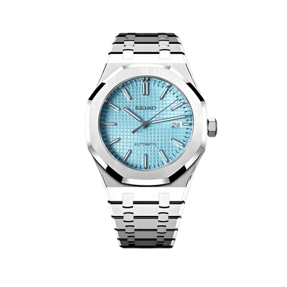 Seikoak | Ice Blue