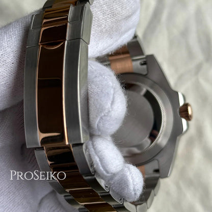 Masteiko | Rose Gold