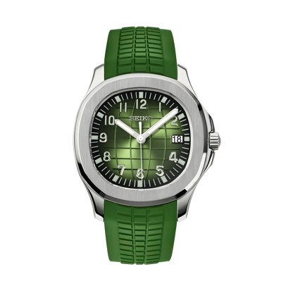 Seikonaut | Green