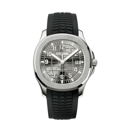 Seikonaut | Silver