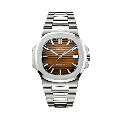 Nautiko | Brown