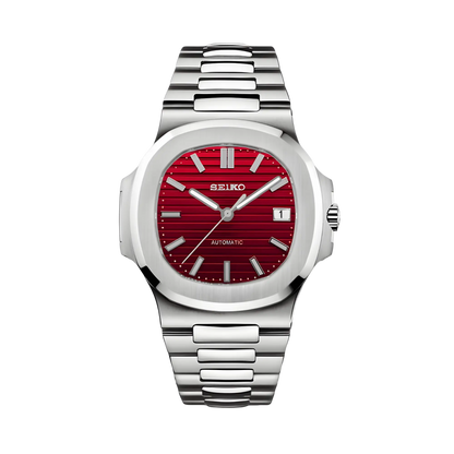 Nautiko | Red