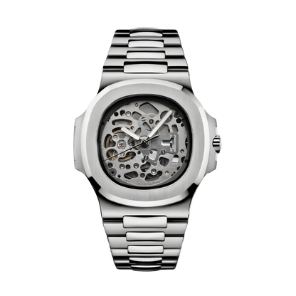 Nautiko | Skeleton