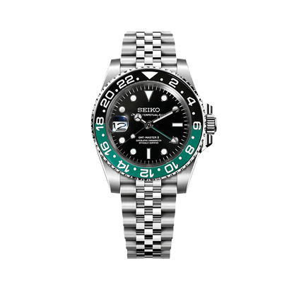 Masteiko | GMT | Sprite
